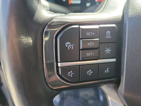 Certified 2022 Ford F150 Platinum w/ Equipment Group 701A High image 26