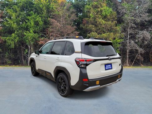 New 2026 Subaru Forester Wilderness AWD/4WD image 20