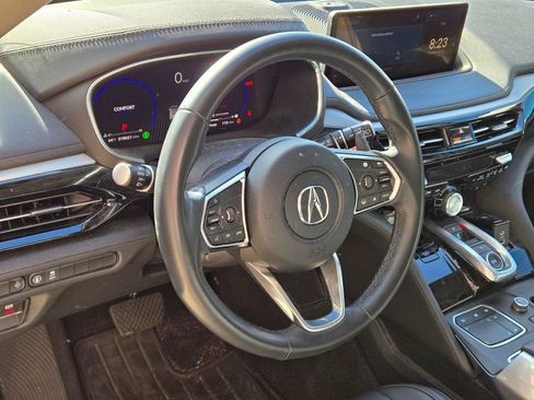 Certified 2023 Acura MDX SH-AWD image 9
