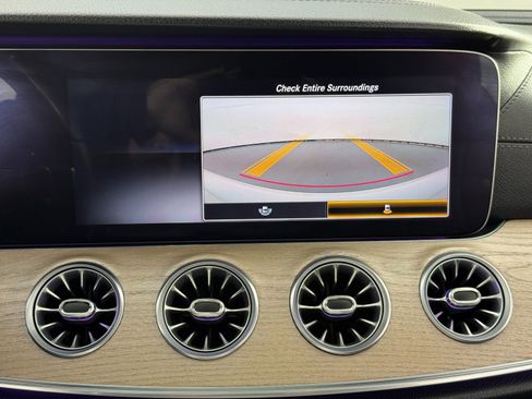 Used 2020 Mercedes-Benz E 450 Coupe image 31