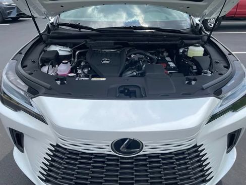 New 2026 Lexus RX 350 Premium Plus AWD/4WD image 26