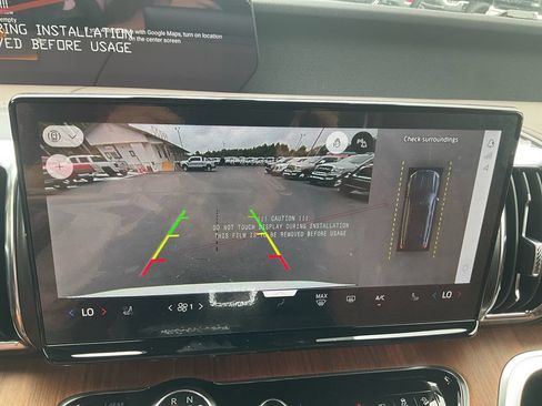 New 2027 Ford Expedition Max King Ranch AWD/4WD image 25