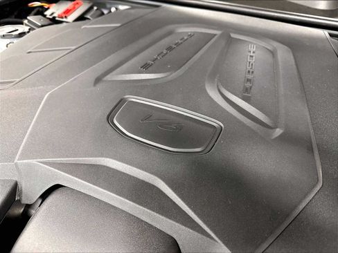 New 2026 Porsche Cayenne AWD/4WD image 36