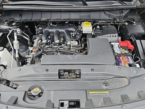 Certified 2023 Nissan Pathfinder S image 29