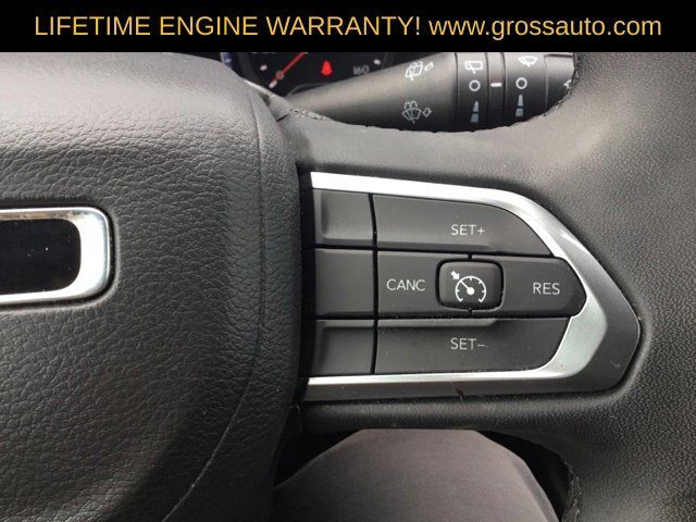 Used 2024 Jeep Compass Latitude AWD/4WD image 22