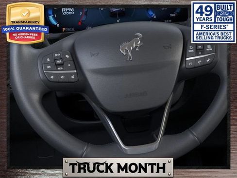 New 2025 Ford Bronco Sport Outer Banks w/ Outer Banks Tech Package+ image 12