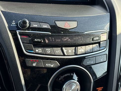 Used 2021 Acura RDX w/ Technology Package image 22