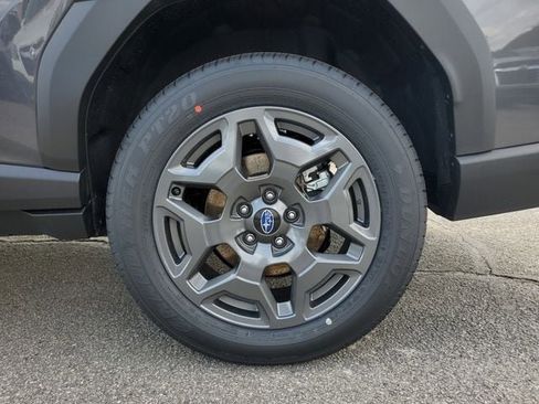 New 2026 Subaru Outback Premium image 10