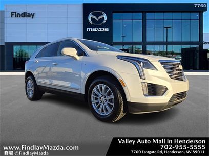 Used 2019 Cadillac XT5 FWD