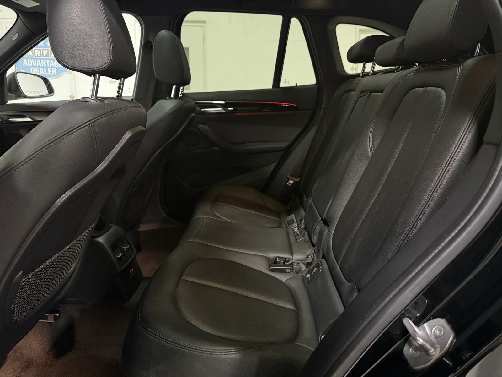 Used 2019 BMW X1 xDrive28i w/ Convenience Package AWD/4WD image 46