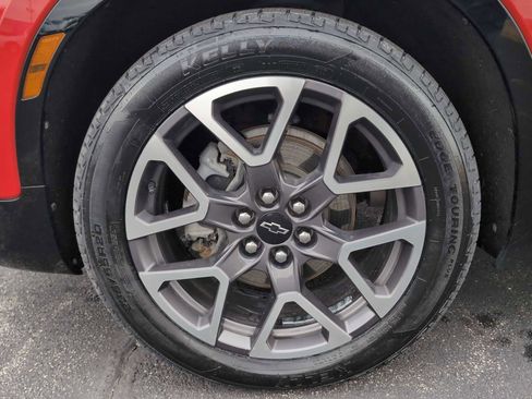 Used 2023 Chevrolet Blazer RS w/ Enhanced Convenience Package image 34