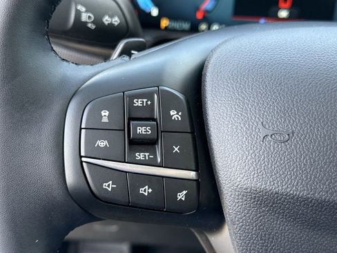 New 2025 Ford Bronco Sport Badlands w/ Badlands Tech Package image 18