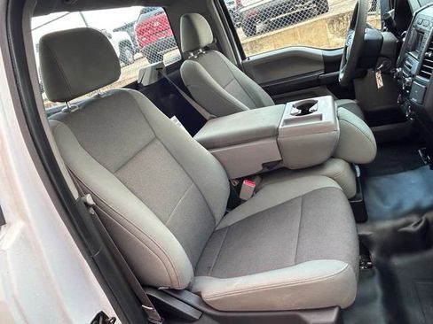 Used 2015 Ford F150 XL w/ XL Power Equipment Group RWD image 12