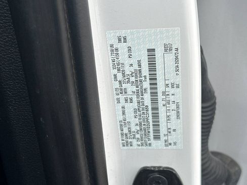Used 2023 Ford F150 XLT w/ Equipment Group 302A High AWD/4WD image 34