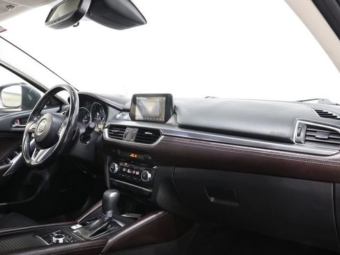 Used 2016 MAZDA MAZDA6 Grand Touring FWD image 17