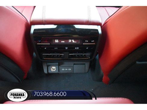 New 2026 Acura MDX Type S image 21