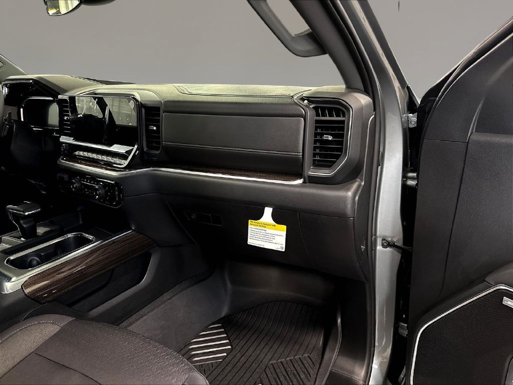 New 2026 Chevrolet Silverado 1500 RST w/ True North Edition Plus AWD/4WD image 32
