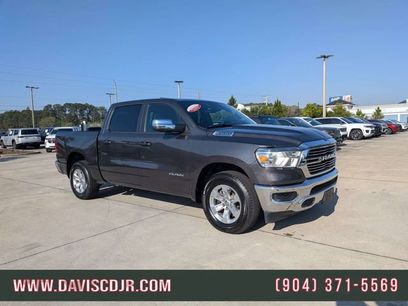 Certified 2024 RAM 1500 Laramie