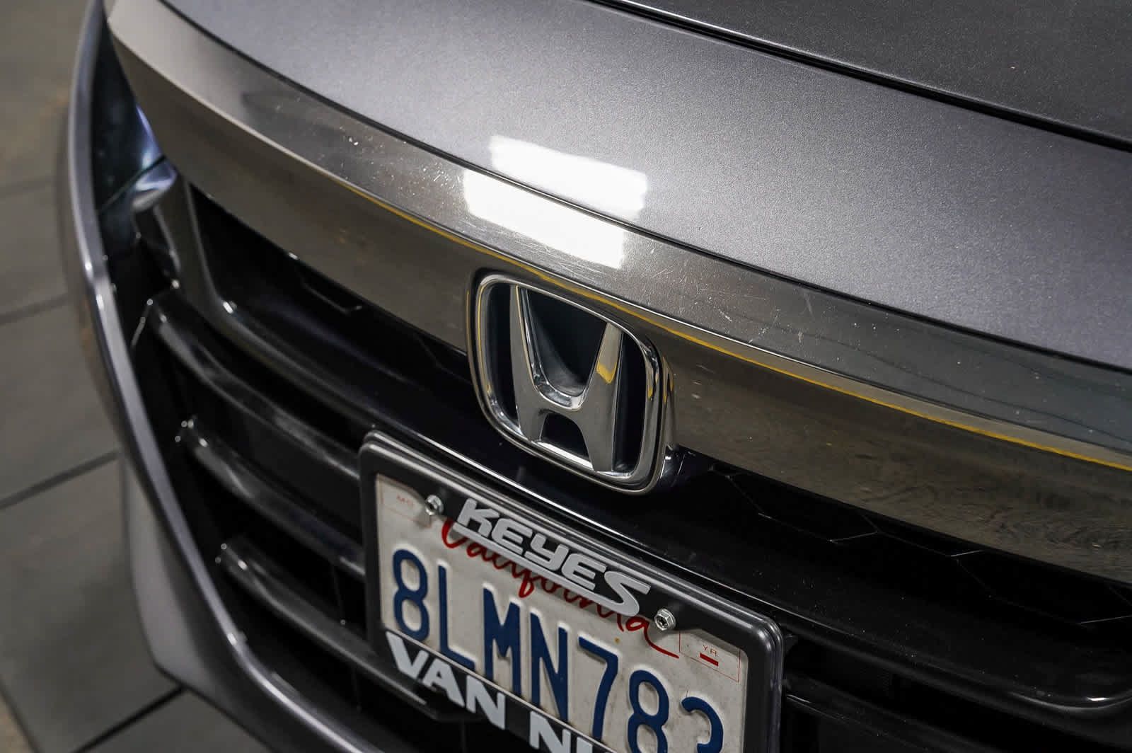 Used 2019 Honda Accord Sport image 8