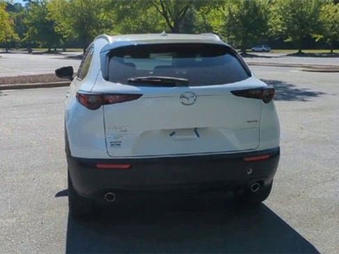 New 2025 MAZDA CX-30 AWD 2.5 S w/ Premium Package image 7