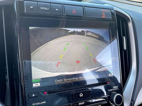 Used 2020 Subaru Ascent Touring AWD/4WD image 14