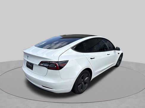 Used 2023 Tesla Model 3 Standard Range RWD image 6