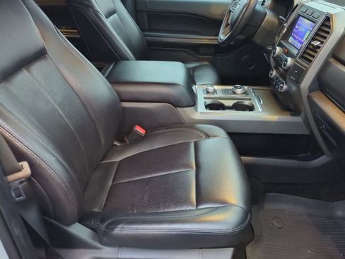 Used 2020 Ford Expedition XLT w/ Equipment Group 201A image 22