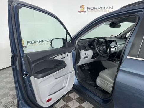 Used 2021 Honda Pilot Special Edition image 18