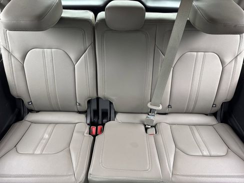 Used 2021 Ford Expedition Limited RWD image 22