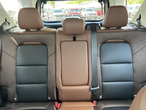 New 2026 Ford Bronco Sport Outer Banks AWD/4WD image 29