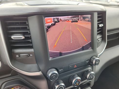 Used 2024 RAM 2500 Big Horn w/ Bed Utility Group image 22