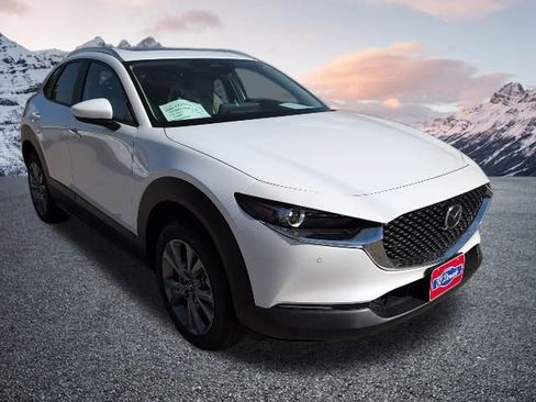 New 2026 MAZDA CX-30 AWD 2.5 S image 1