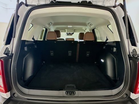 Used 2025 Ford Bronco Sport Outer Banks w/ Outer Banks Tech Package+ image 30