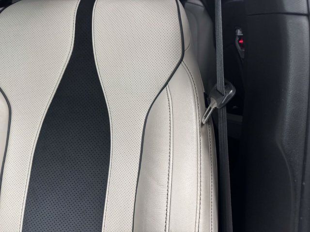 Used 2021 Acura TLX Type S AWD/4WD image 28
