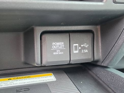 Used 2023 Honda Passport EX-L image 25