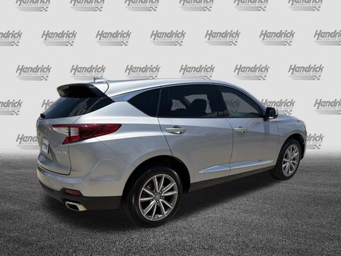 Certified 2023 Acura RDX FWD w/ Technology Package image 10