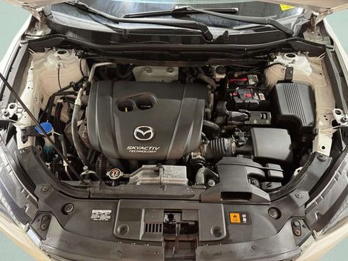 Used 2016 MAZDA CX-5 Grand Touring image 28