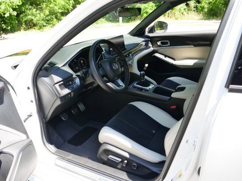 Used 2025 Acura Integra Type S FWD image 21