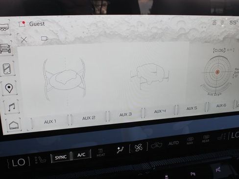 New 2025 GMC Hummer EV 3X w/ Extreme Off-Road Package image 41