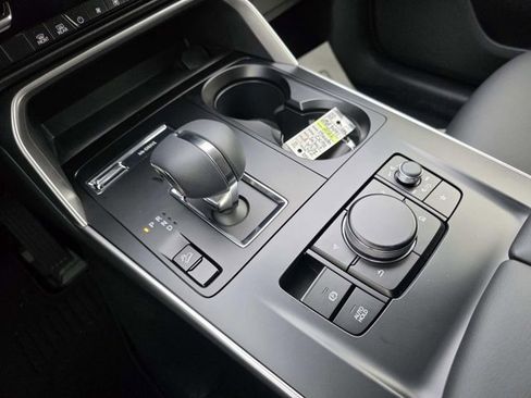 New 2026 MAZDA CX-90 3.3 Turbo w/ Select Package image 11