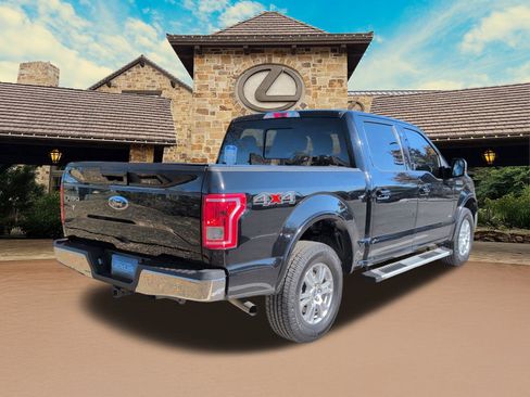 Used 2017 Ford F150 Lariat image 6