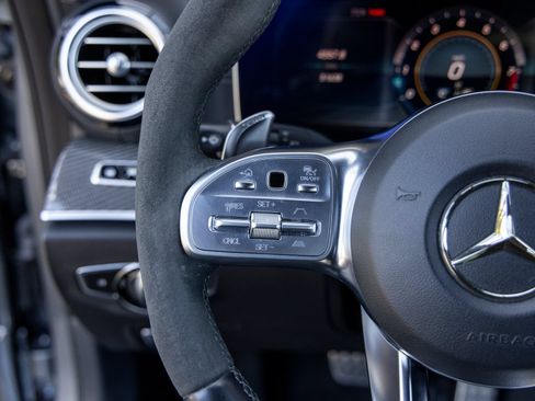 Used 2019 Mercedes-Benz E 63 AMG S image 38