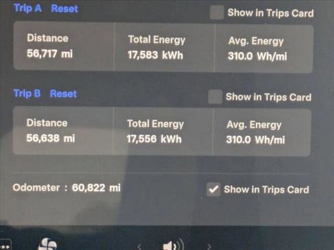 Used 2022 Tesla Model Y Performance image 11