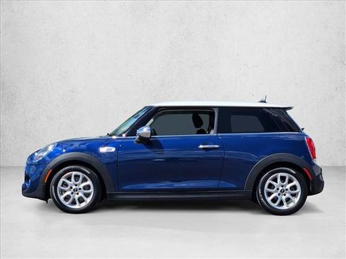 Used 2015 MINI Cooper S FWD image 9