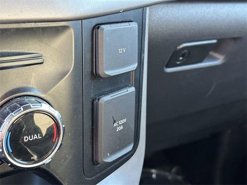 Used 2024 Ford F150 XLT w/ Mobile Office Package image 38