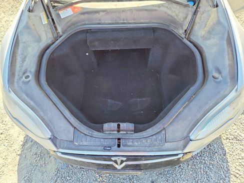 Used 2014 Tesla Model S RWD image 9
