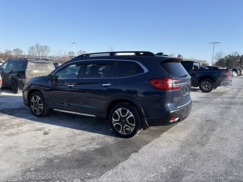 Used 2024 Subaru Ascent Touring image 4