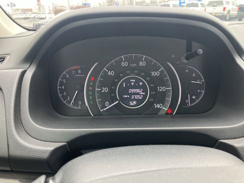 Used 2016 Honda CR-V EX-L image 20