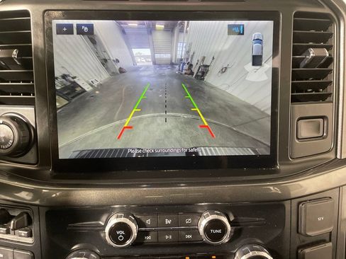 Used 2023 Ford F150 XLT w/ Equipment Group 302A High AWD/4WD image 17