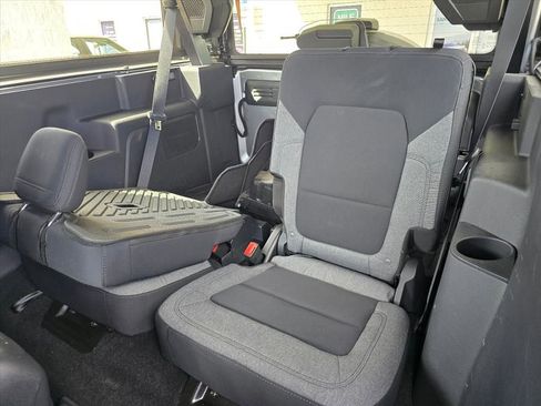 Used 2023 Ford Bronco Big Bend AWD/4WD image 11
